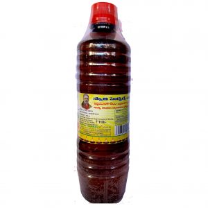 ASTMOULI OIL