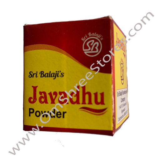 Javadhu Powder