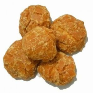 laddu gud,jaggery
