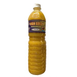 ippa oil