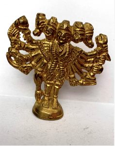 panchmukhi hanuman