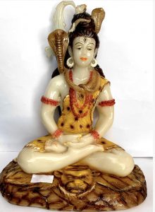 DUST MARBLE SHIV
