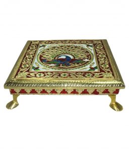 CHOWKI MEENAKARI