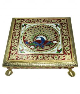 CHOWKI 3