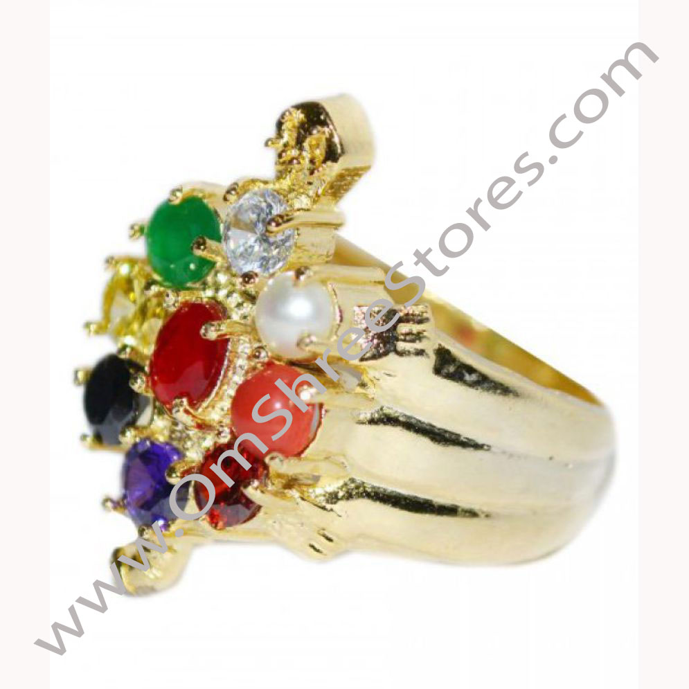 meru ring finger
