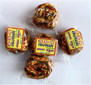 RAKSHA DHAGA