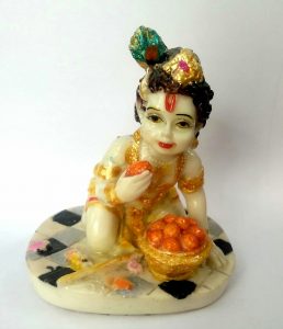 LORD KRISHNA