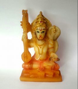 MAHABALI HANUMAN