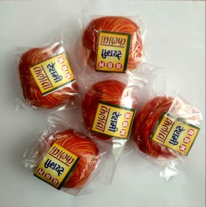 MOLI FOR POOJA