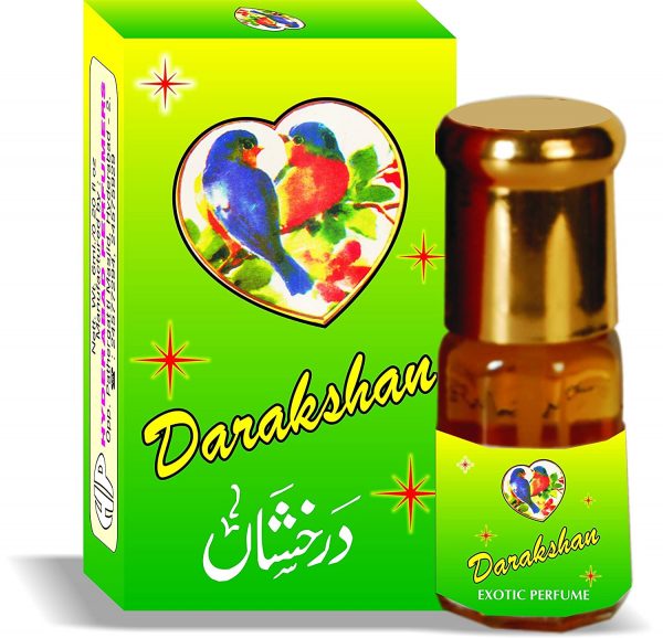 DARKASHAN PERFUME