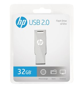 HP PENDRIVE 1