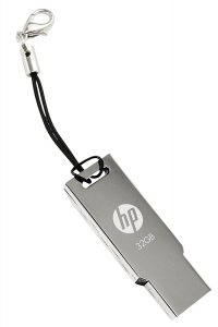 HP PENDRIVE 32GB