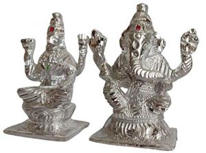 LAXMI GANESH METAL MURTHI