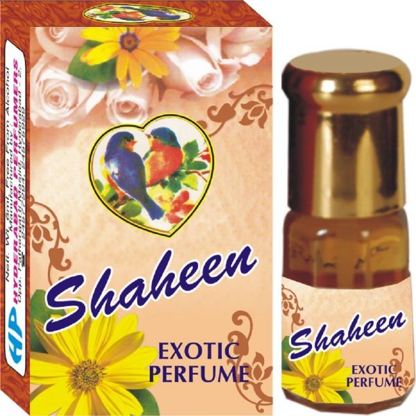 SHAHEEN PERFUME